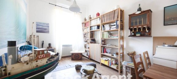 3 bedrooms Apartment in Genoa, Italy No. 288827 14