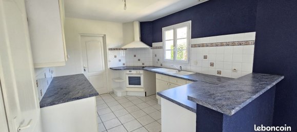 Casa T5 em Chambray-les-Tours, France N.º 76532 9