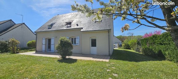 Casa T5 em Chambray-les-Tours, France N.º 76532 2