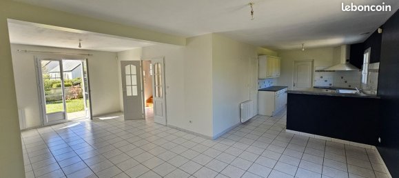 Casa T5 em Chambray-les-Tours, France N.º 76532 3