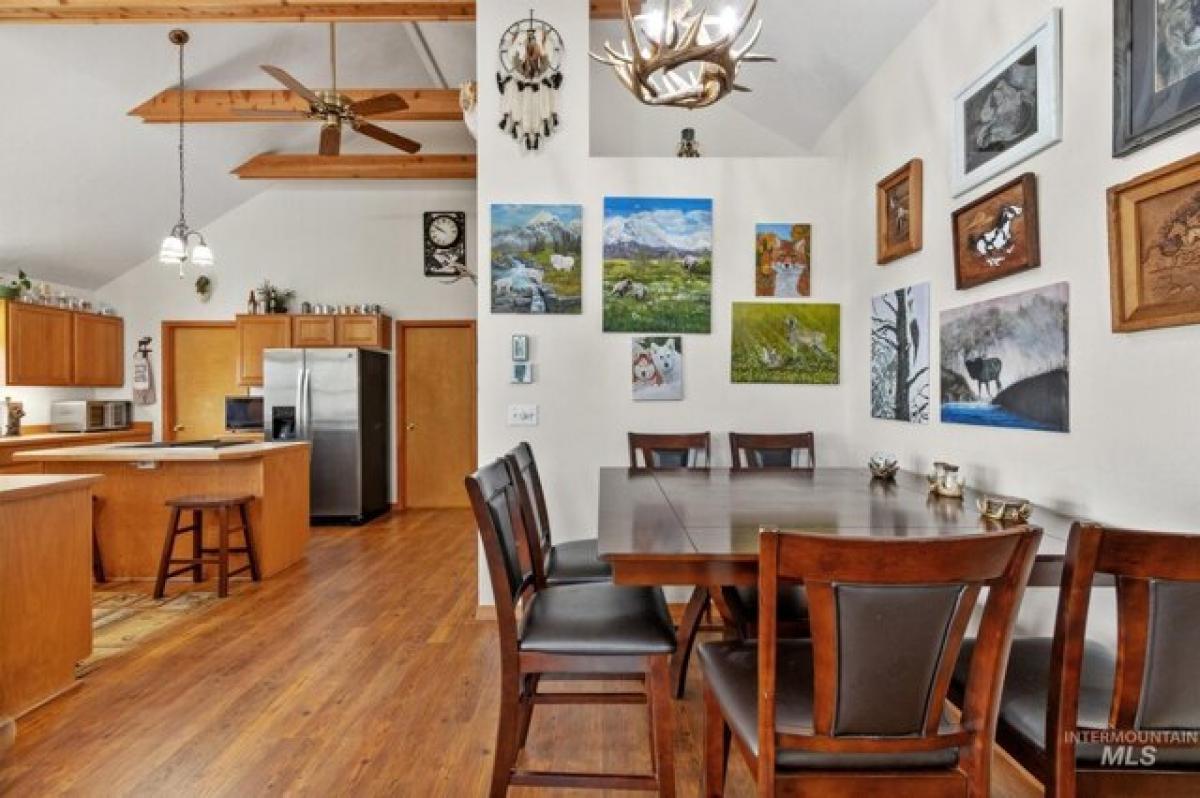 4 bedrooms House in Boise, USA No. 427624