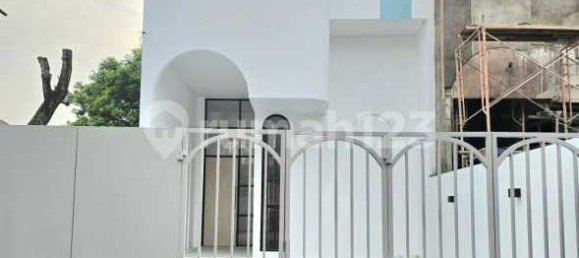 4 chambres Maison à Jakarta, Indonesia No. 2377 17