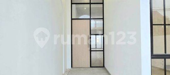 4 chambres Maison à Jakarta, Indonesia No. 2377 6