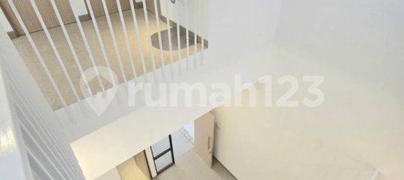 4 chambres Maison à Jakarta, Indonesia No. 2377 2