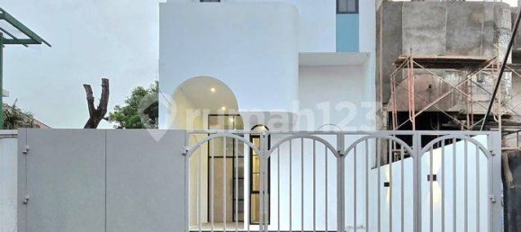 4 chambres Maison à Jakarta, Indonesia No. 2377 12