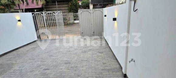 4 chambres Maison à Jakarta, Indonesia No. 2377 14