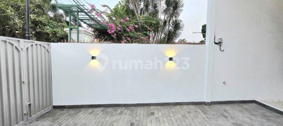 4 chambres Maison à Jakarta, Indonesia No. 2377 15