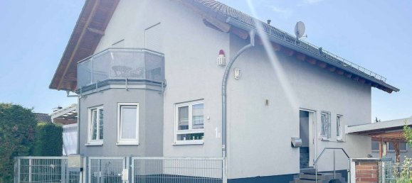 7 bedrooms Townhouse in Bergstrase, Germany No. 273912 3