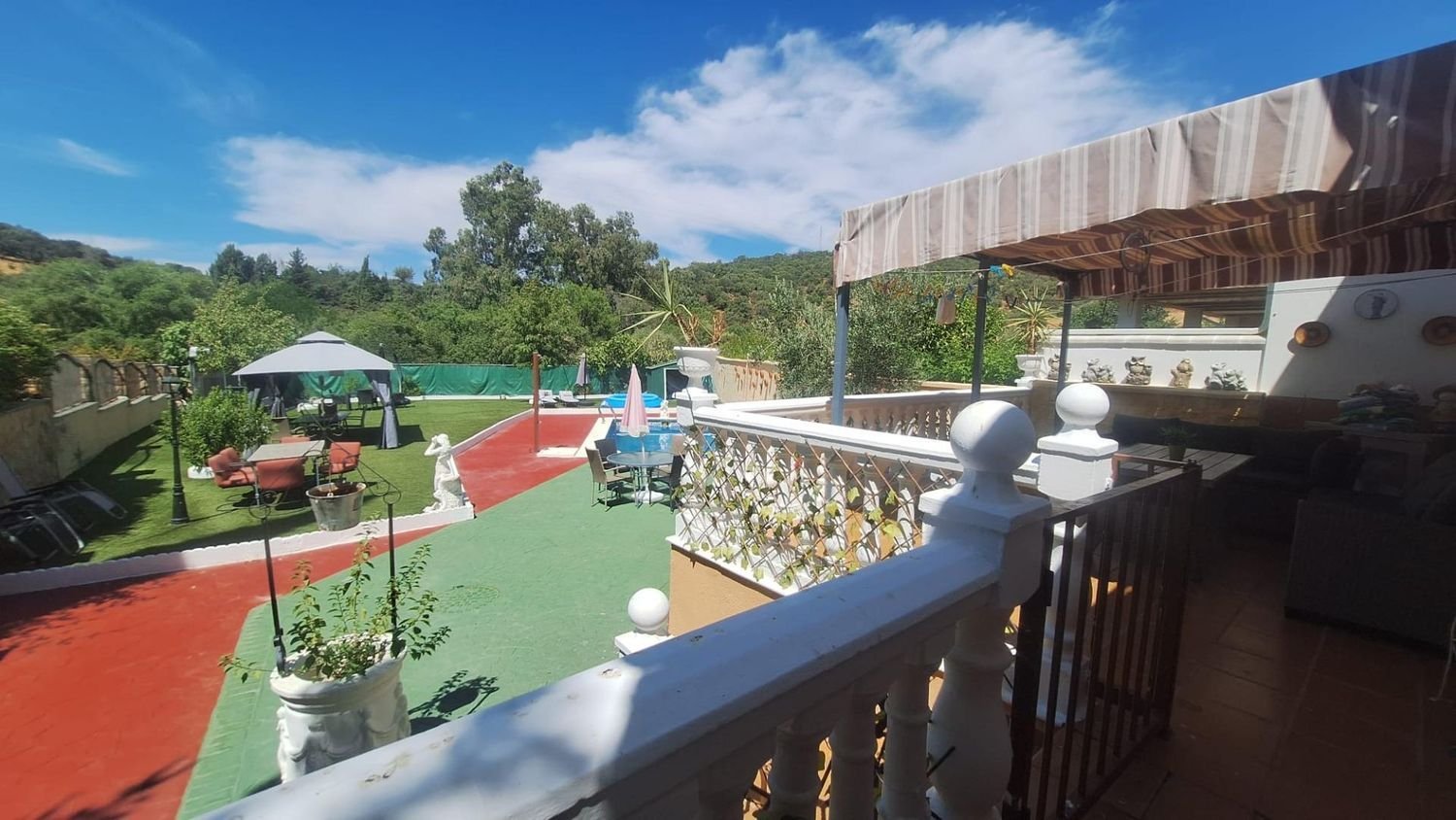 4 bedrooms House in Alcolea, Spain No. 264364