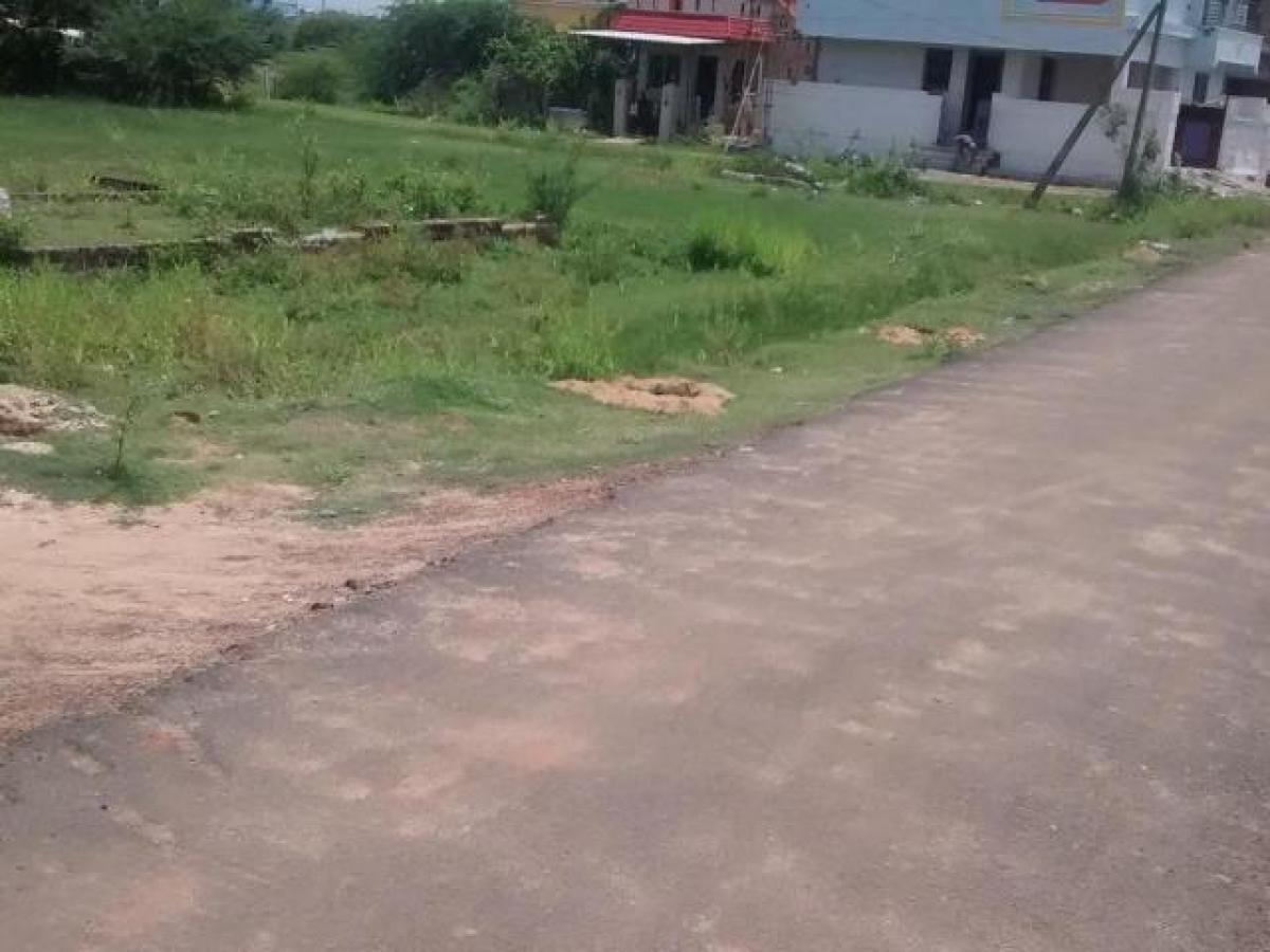  Land in Chennai, India No. 34408