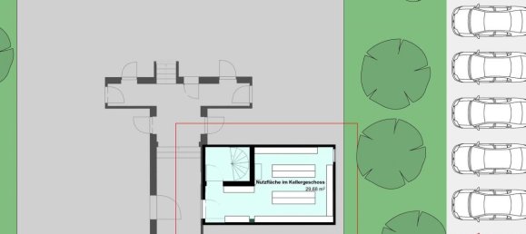 Studio à Brandenburg, Germany No. 43218 20