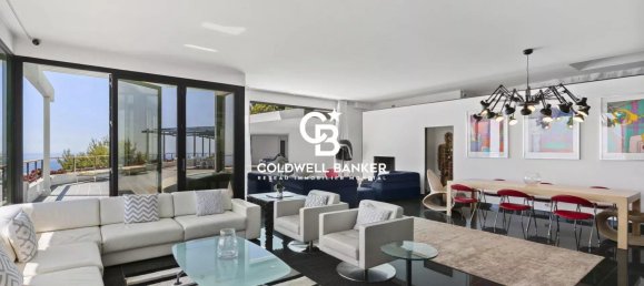 6 bedrooms Villa in Roquebrune-Cap-Martin, France No. 294720 13