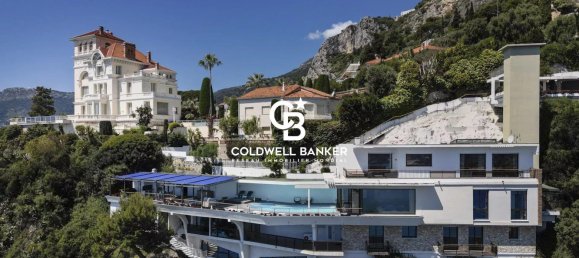 6 bedrooms Villa in Roquebrune-Cap-Martin, France No. 294720 2