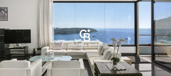 6 bedrooms Villa in Roquebrune-Cap-Martin, France No. 294720 7