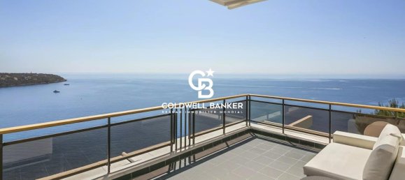 6 bedrooms Villa in Roquebrune-Cap-Martin, France No. 294720 17