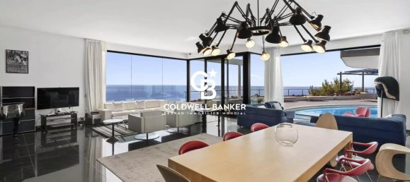 6 bedrooms Villa in Roquebrune-Cap-Martin, France No. 294720 4