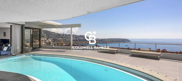 6 bedrooms Villa in Roquebrune-Cap-Martin, France No. 294720 16
