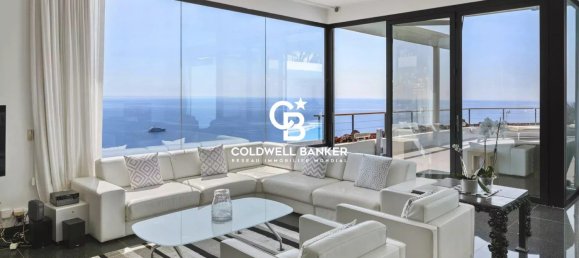 6 bedrooms Villa in Roquebrune-Cap-Martin, France No. 294720 6