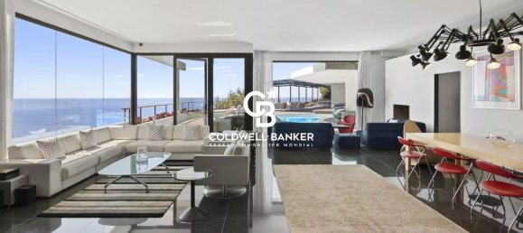 6 bedrooms Villa in Roquebrune-Cap-Martin, France No. 294720 5