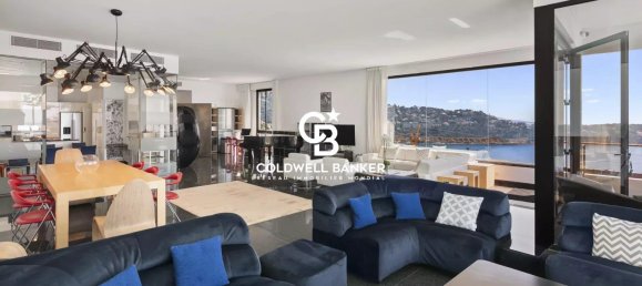 6 bedrooms Villa in Roquebrune-Cap-Martin, France No. 294720 9