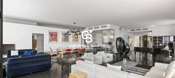 6 bedrooms Villa in Roquebrune-Cap-Martin, France No. 294720 12