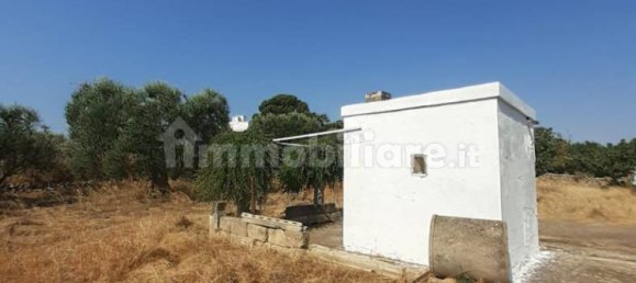 Grundstück in Crispiano, Italy 6622m², Nr. 343624 14