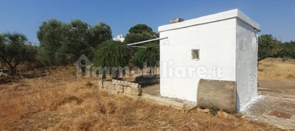 Grundstück in Crispiano, Italy 6622m², Nr. 343624 11