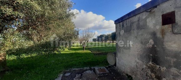 Grundstück in Crispiano, Italy 6622m², Nr. 343624 3