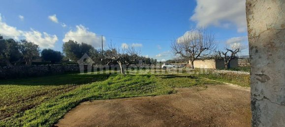 Grundstück in Crispiano, Italy 6622m², Nr. 343624 4