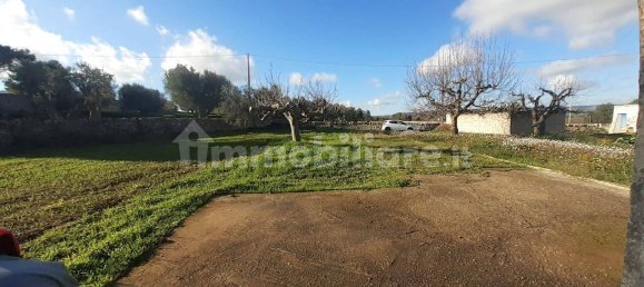 Grundstück in Crispiano, Italy 6622m², Nr. 343624 5