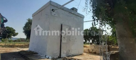 Grundstück in Crispiano, Italy 6622m², Nr. 343624 12