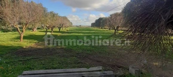 Grundstück in Crispiano, Italy 6622m², Nr. 343624 2