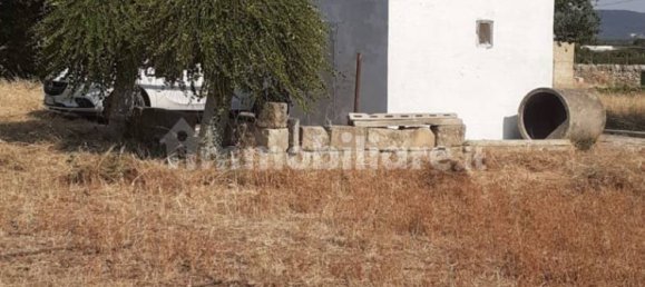 Grundstück in Crispiano, Italy 6622m², Nr. 343624 9