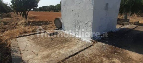 Grundstück in Crispiano, Italy 6622m², Nr. 343624 7