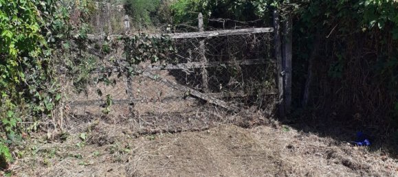 2500m² Land in Rocca di Papa, Italy No. 73651 13