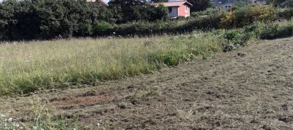 2500m² Land in Rocca di Papa, Italy No. 73651 10