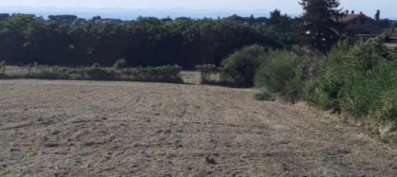 2500m² Land in Rocca di Papa, Italy No. 73651 4