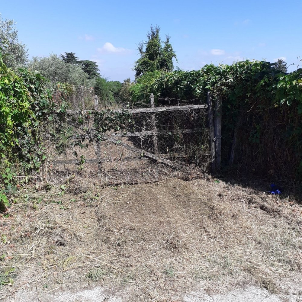2500m² Land in Rocca di Papa, Italy No. 73651