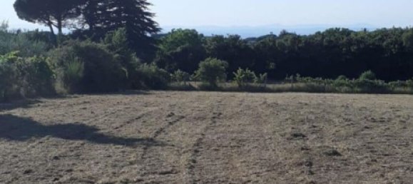 2500m² Land in Rocca di Papa, Italy No. 73651 5
