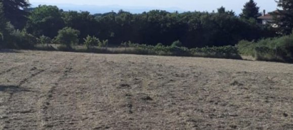 2500m² Land in Rocca di Papa, Italy No. 73651 2