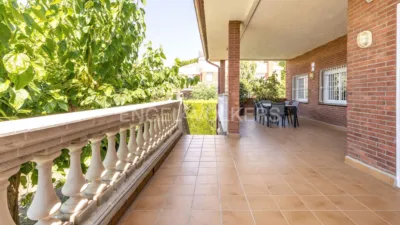 7 bedrooms House in Vilassar de Dalt, Spain No. 179128