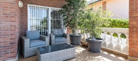 7 bedrooms House in Vilassar de Dalt, Spain No. 179128 18