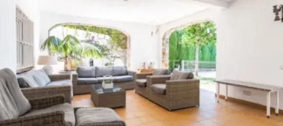 7 bedrooms House in Vilassar de Dalt, Spain No. 179128 45