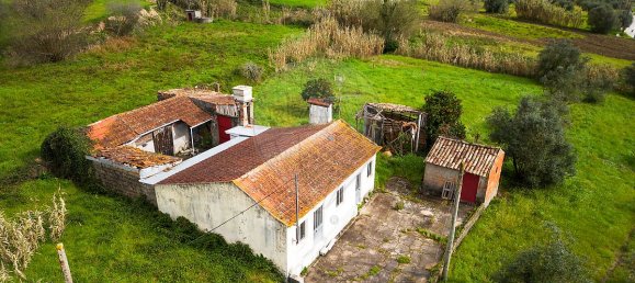 Casa T2 em Louriçal, Portugal N.º 26094 19