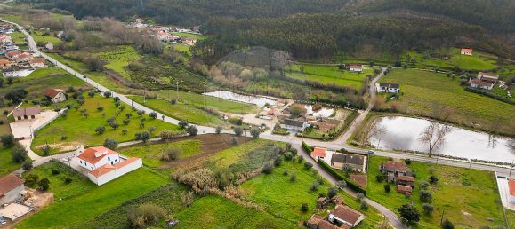 Casa T2 em Louriçal, Portugal N.º 26094 14