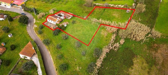 Casa T2 em Louriçal, Portugal N.º 26094 17