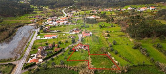 Casa T2 em Louriçal, Portugal N.º 26094 16