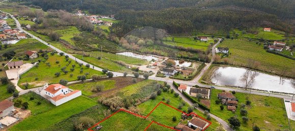 Casa T2 em Louriçal, Portugal N.º 26094 13