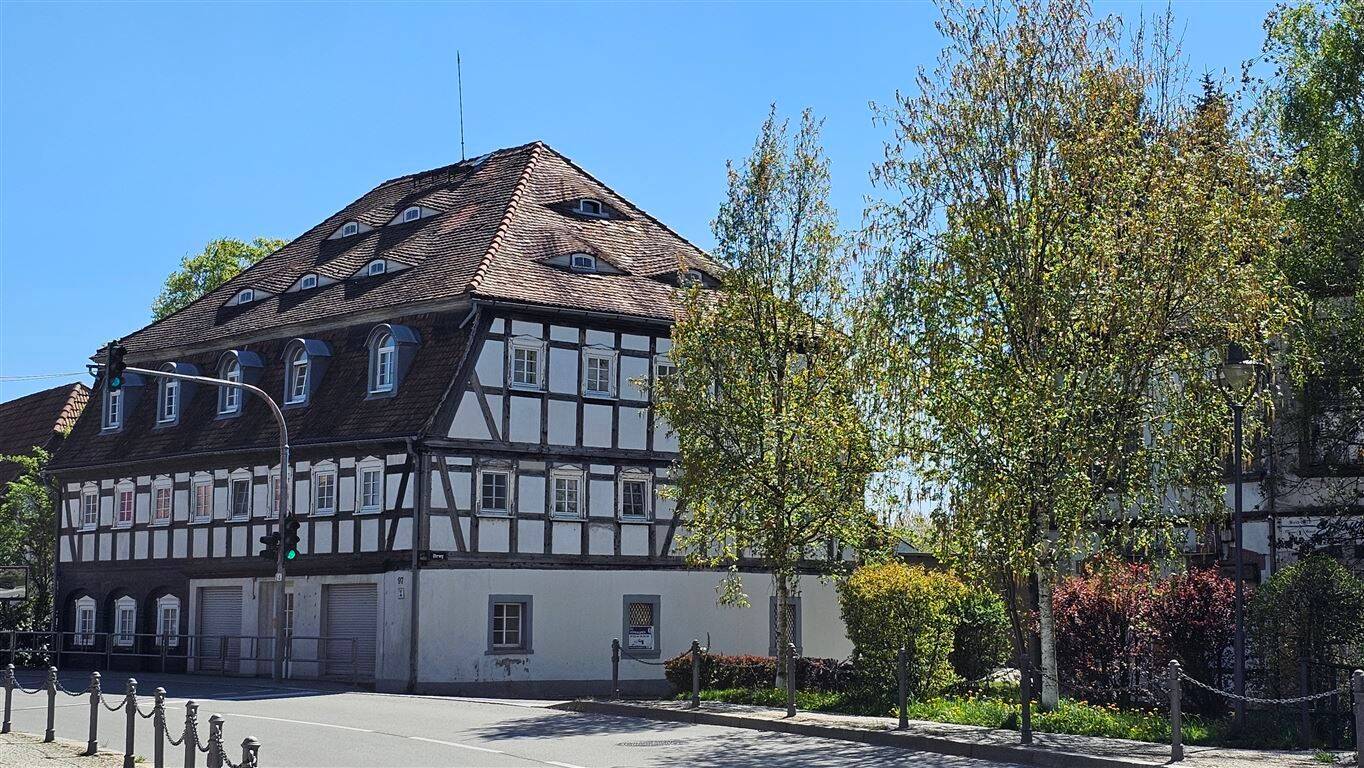 Edifício de 12 divisões em Gorlitz, Germany N.º 150768