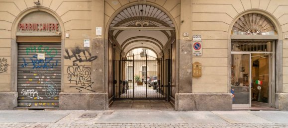 2 bedrooms Apartment in Turin, Italy No. 330692 49